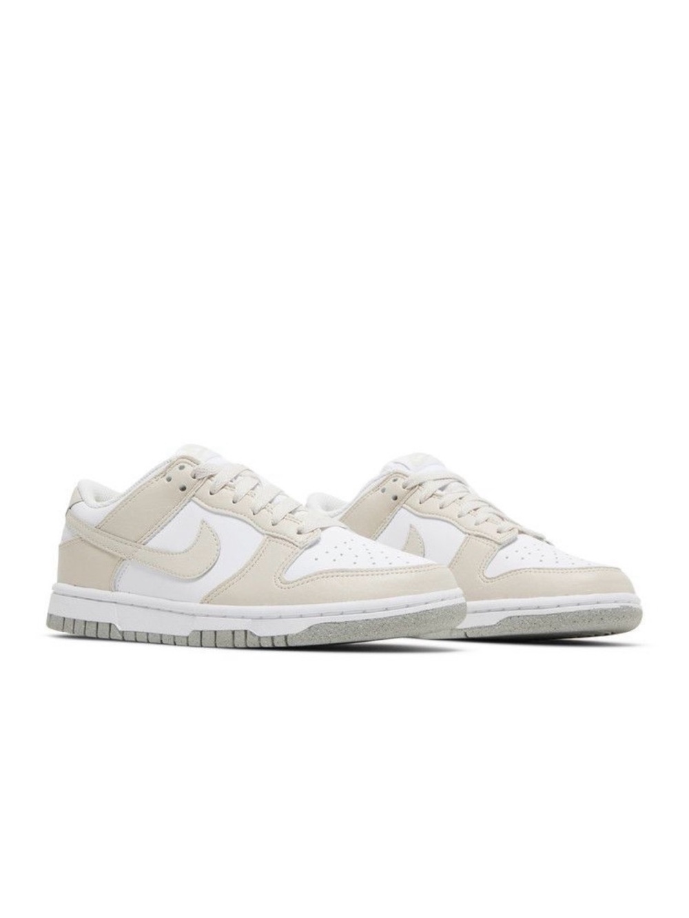 Nike Wmns Dunk Low Next Nature 'Light Orewood Brown'